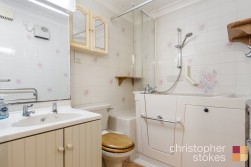 Edwards Court, Turners Hill, Hertfordshire, EN8 8SA