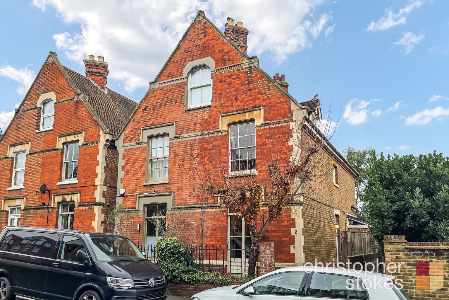 Rose Vale, Hoddesdon, Hertfordshire, EN11 8NR