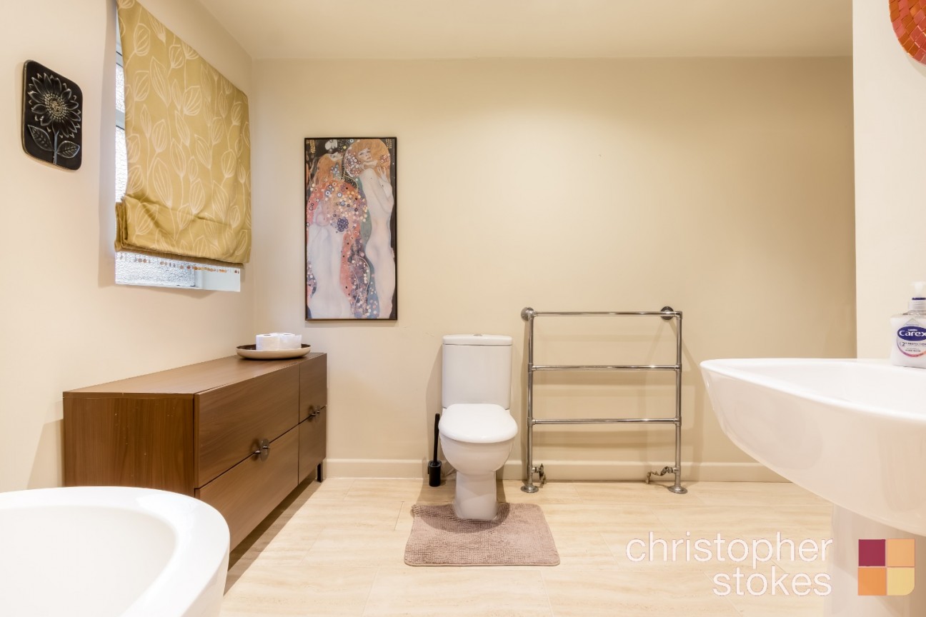 Rose Vale, Hoddesdon, Hertfordshire, EN11 8NR