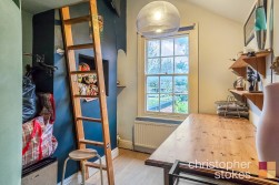 Rose Vale, Hoddesdon, Hertfordshire, EN11 8NR