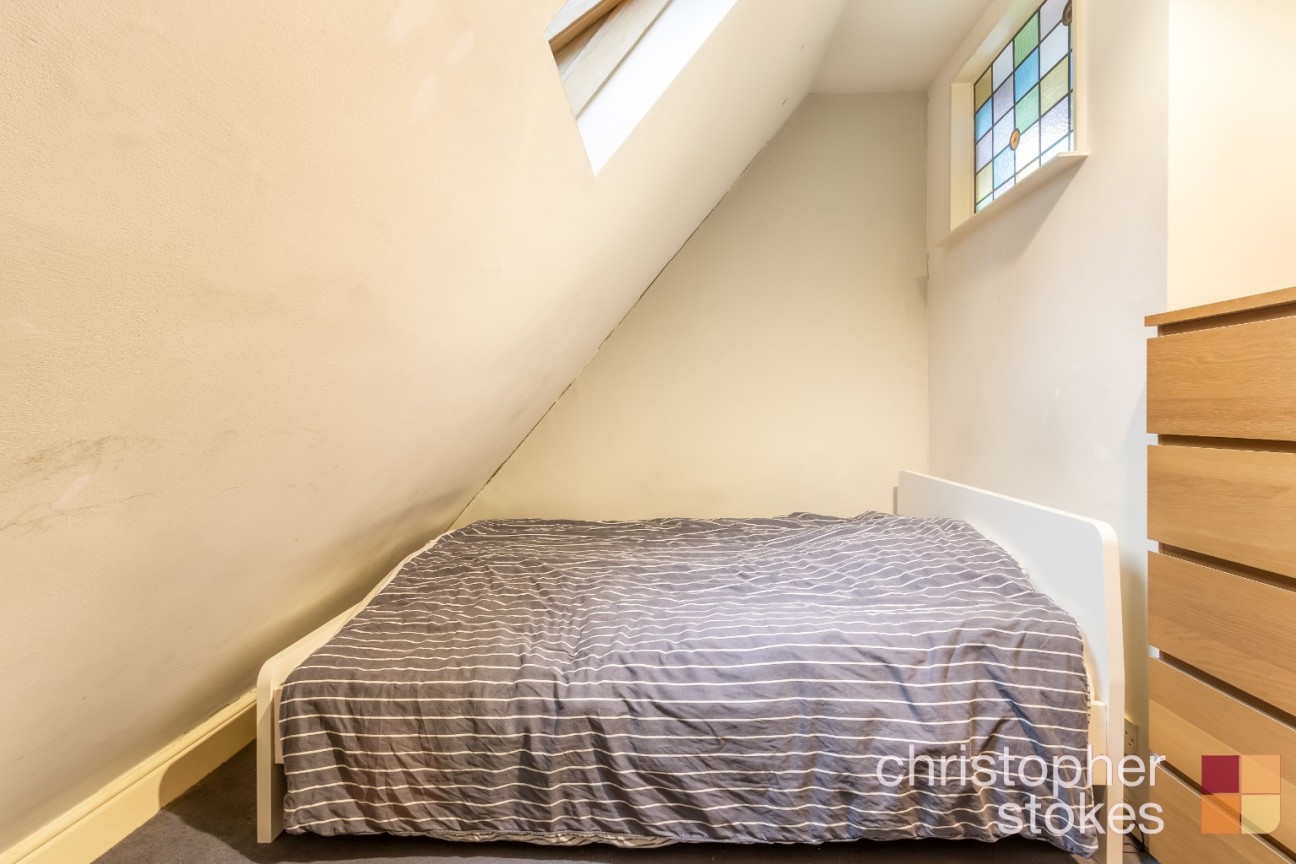 Rose Vale, Hoddesdon, Hertfordshire, EN11 8NR