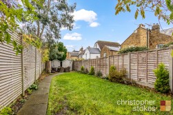 Rose Vale, Hoddesdon, Hertfordshire, EN11 8NR