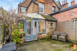 Rose Vale, Hoddesdon, Hertfordshire, EN11 8NR