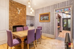 Rose Vale, Hoddesdon, Hertfordshire, EN11 8NR