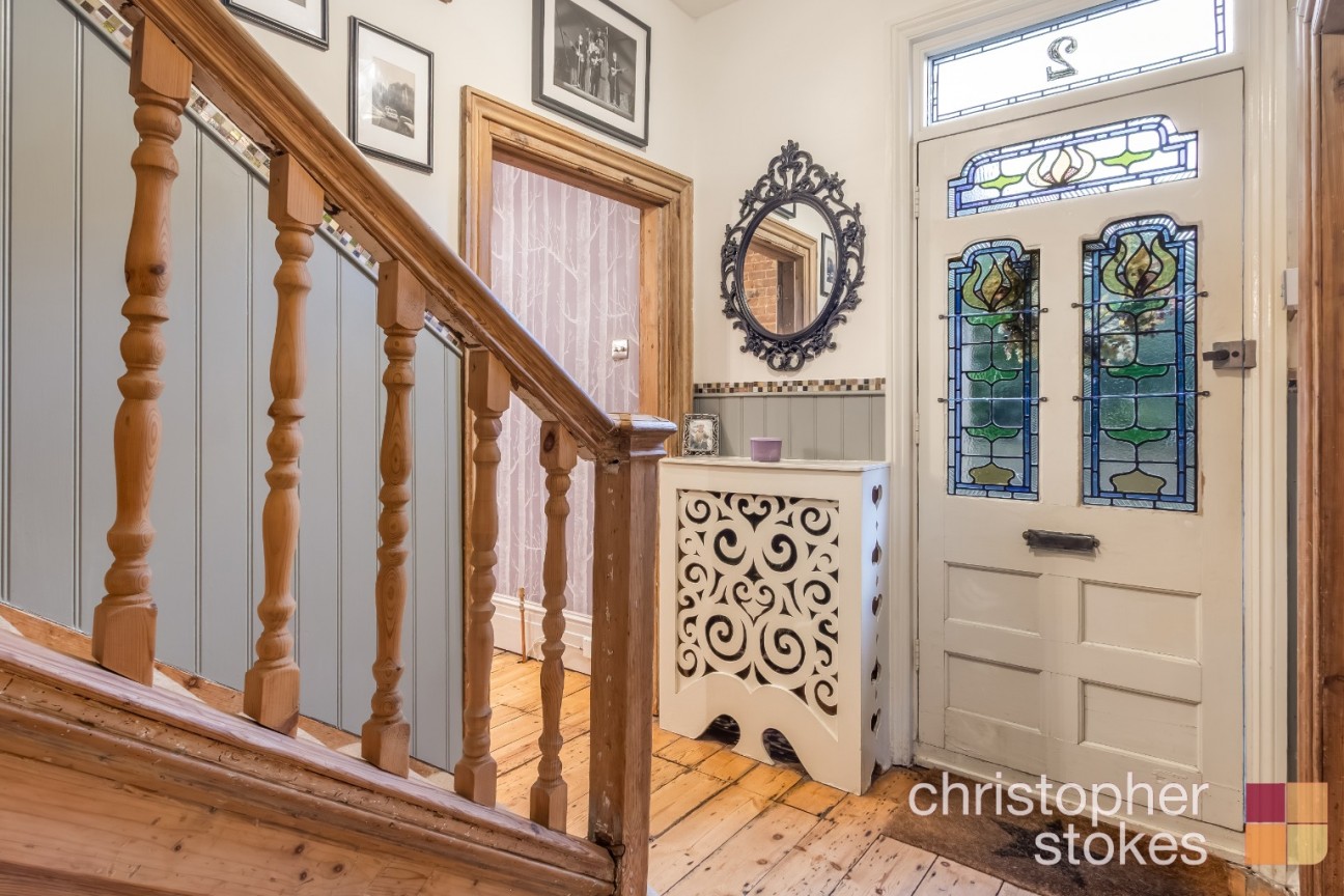 Rose Vale, Hoddesdon, Hertfordshire, EN11 8NR