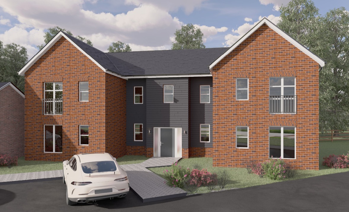 The Chimes, Old Nazeing Road, Broxbourne, Essex, EN10 6RJ