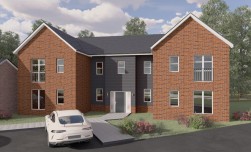 The Chimes, Old Nazeing Road, Broxbourne, Essex, EN10 6RJ