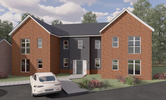 The Chimes, Old Nazeing Road, Broxbourne, Essex, EN10 6RJ