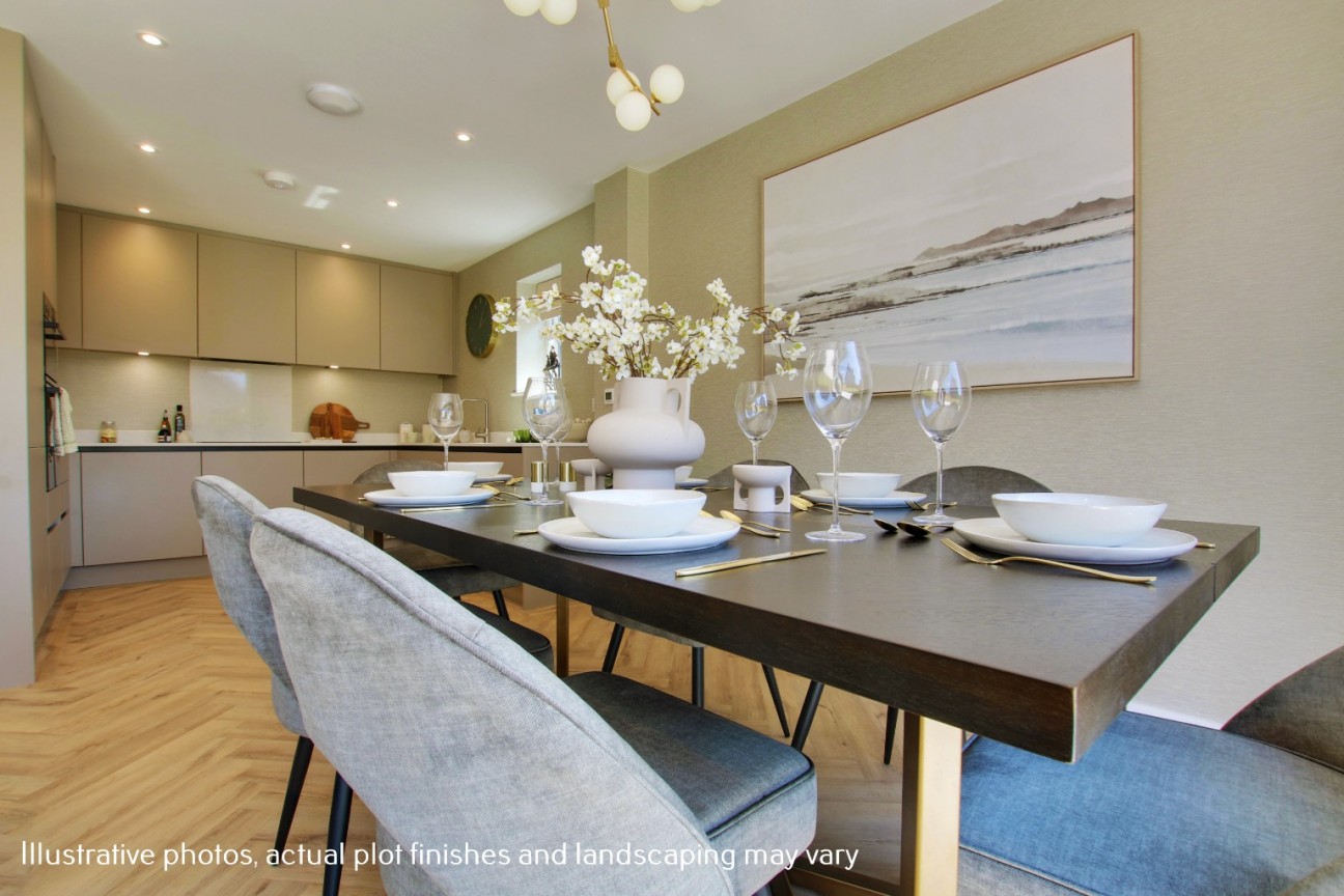 The Chimes, Old Nazeing Road, Broxbourne, Essex, EN10 6RJ