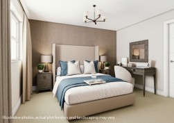 The Chimes, Old Nazeing Road, Broxbourne, Essex, EN10 6RJ