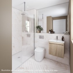 The Chimes, Old Nazeing Road, Broxbourne, Essex, EN10 6RJ