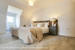 The Chimes, Old Nazeing Road, Broxbourne, Essex, EN10 6RJ