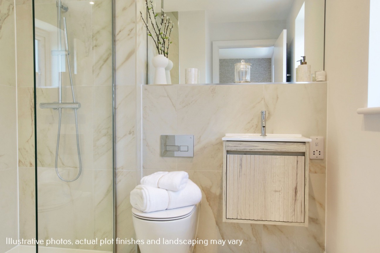 The Chimes, Old Nazeing Road, Broxbourne, Essex, EN10 6RJ