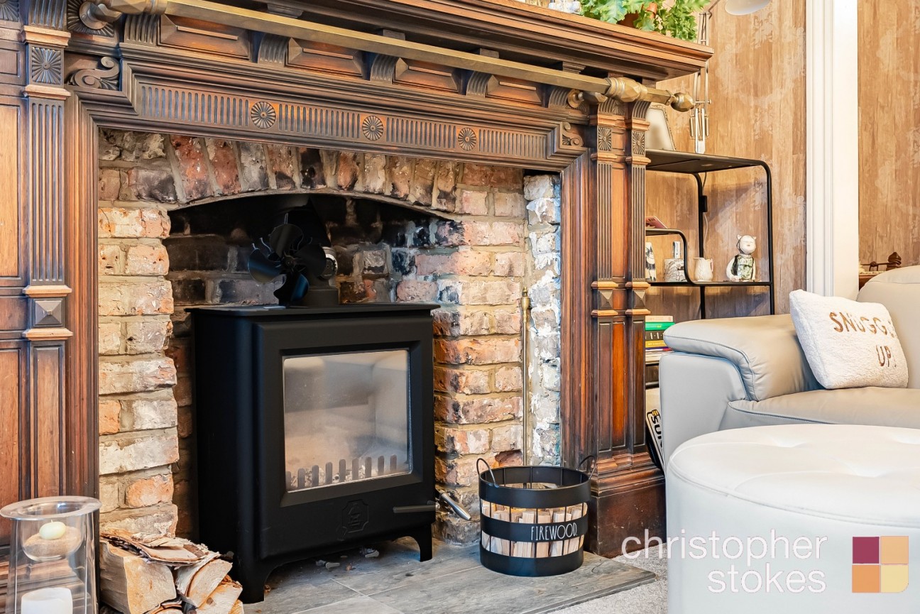 Turners Hill, Cheshunt, Hertfordshire, EN8 8LA