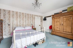 Turners Hill, Cheshunt, Hertfordshire, EN8 8LA