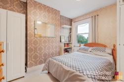 Turners Hill, Cheshunt, Hertfordshire, EN8 8LA