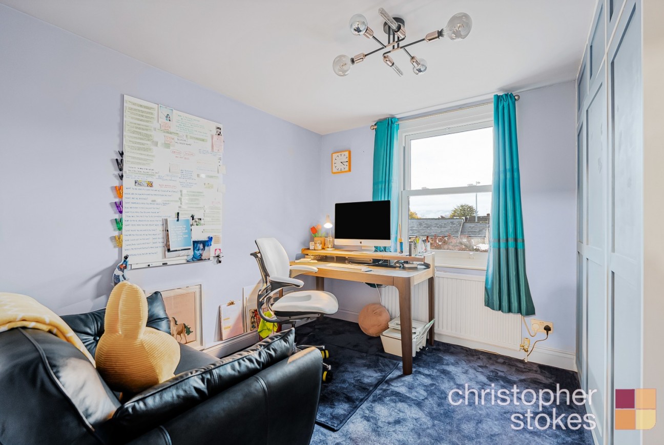 Turners Hill, Cheshunt, Hertfordshire, EN8 8LA