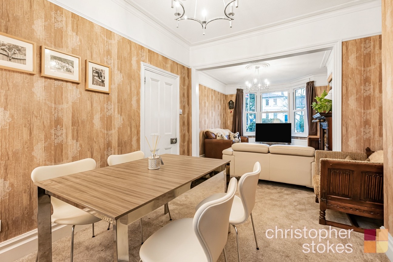 Turners Hill, Cheshunt, Hertfordshire, EN8 8LA