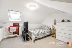 Turners Hill, Cheshunt, Hertfordshire, EN8 8LA