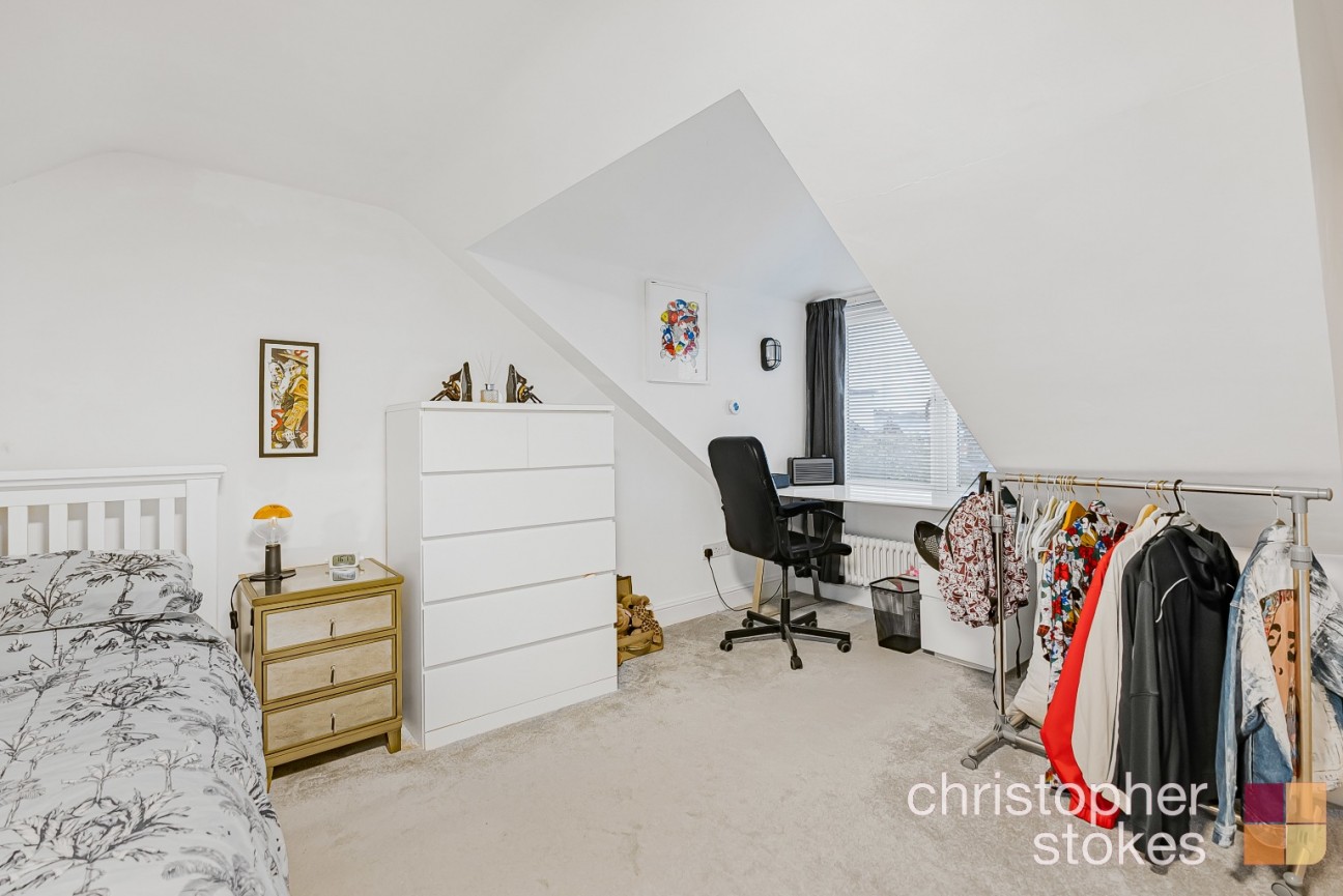 Turners Hill, Cheshunt, Hertfordshire, EN8 8LA