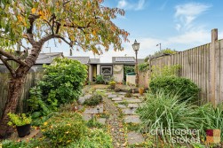 Turners Hill, Cheshunt, Hertfordshire, EN8 8LA