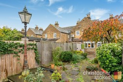 Turners Hill, Cheshunt, Hertfordshire, EN8 8LA