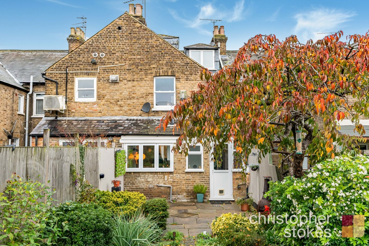 Turners Hill, Cheshunt, Hertfordshire, EN8 8LA