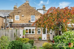 Turners Hill, Cheshunt, Hertfordshire, EN8 8LA