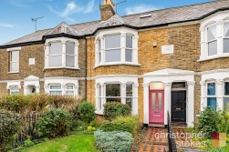 Turners Hill, Cheshunt, Hertfordshire, EN8 8LA