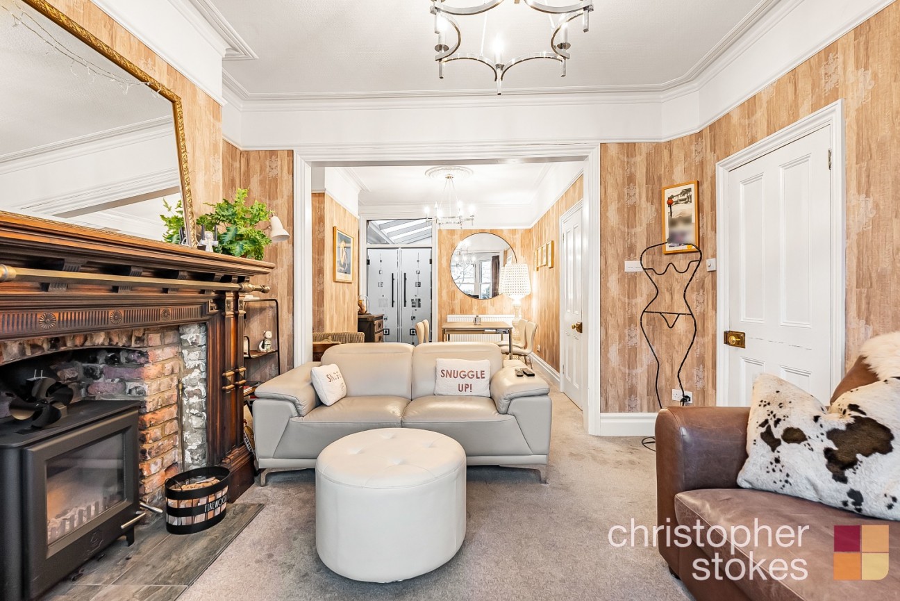 Turners Hill, Cheshunt, Hertfordshire, EN8 8LA