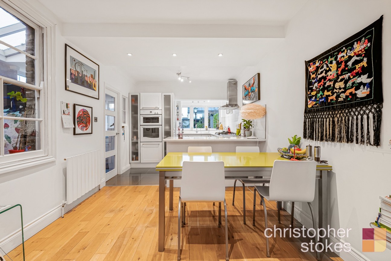 Turners Hill, Cheshunt, Hertfordshire, EN8 8LA