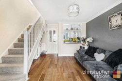 Cohen Close, Cheshunt, Hertfordshire, EN8 8JZ
