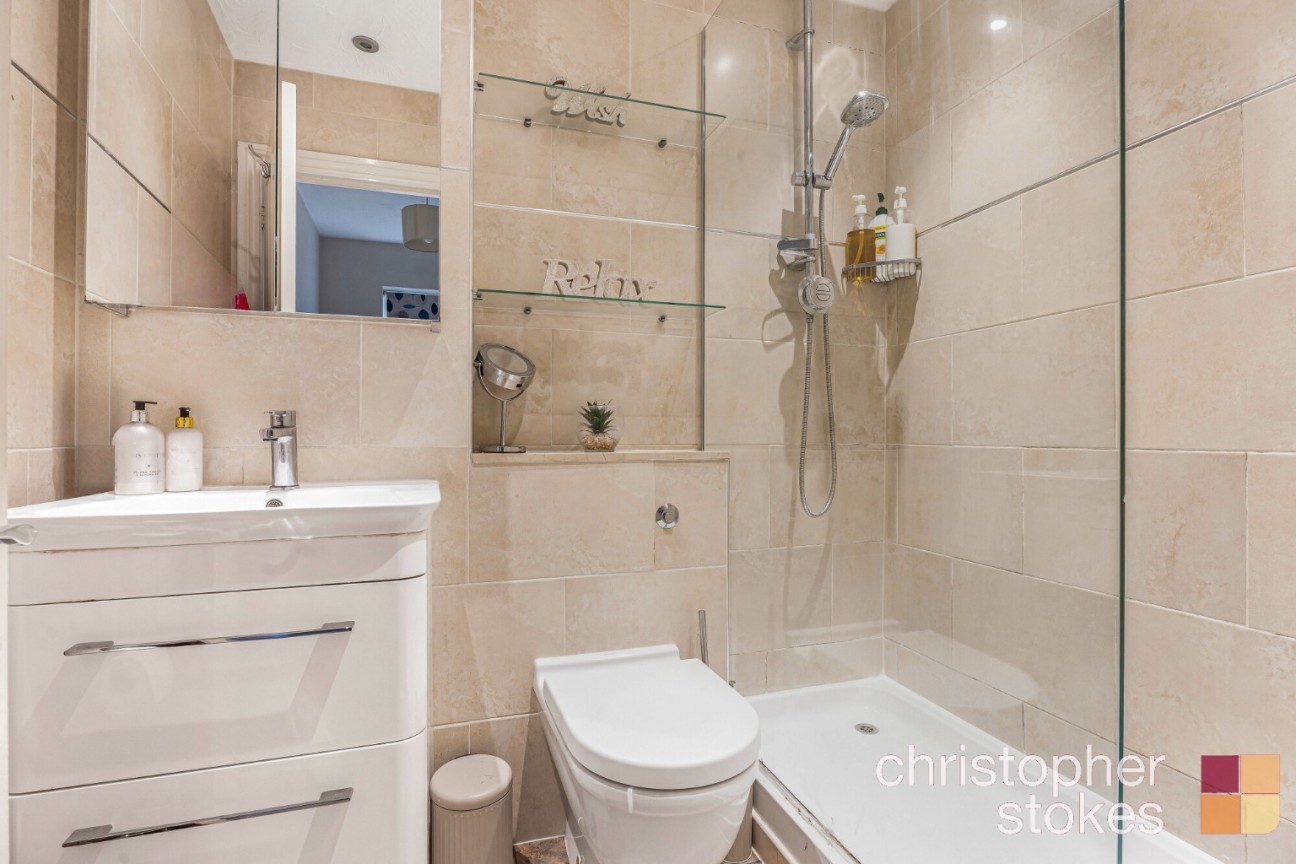 Cohen Close, Cheshunt, Hertfordshire, EN8 8JZ