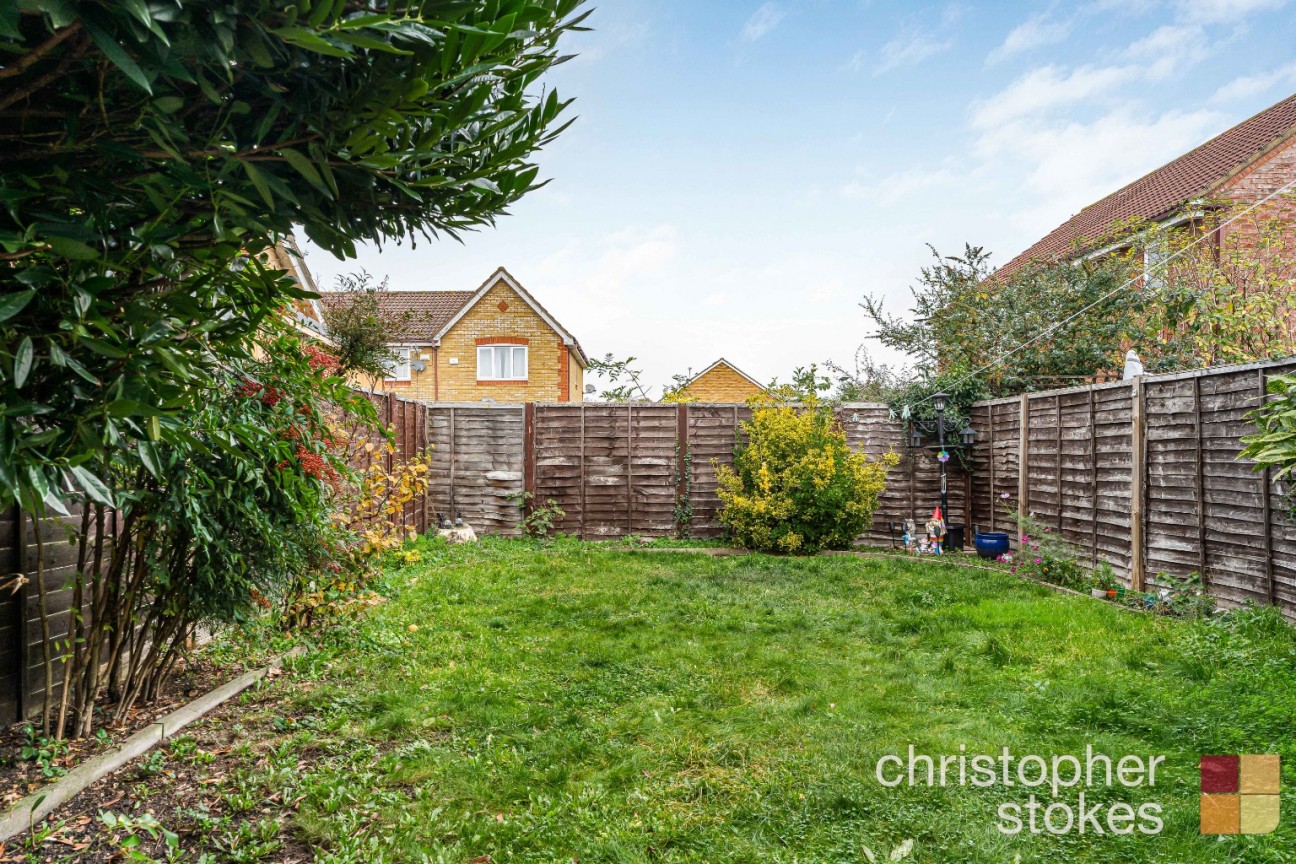 Cohen Close, Cheshunt, Hertfordshire, EN8 8JZ