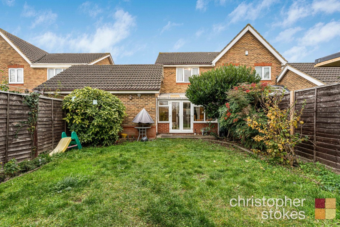 Cohen Close, Cheshunt, Hertfordshire, EN8 8JZ