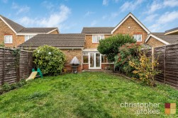 Cohen Close, Cheshunt, Hertfordshire, EN8 8JZ