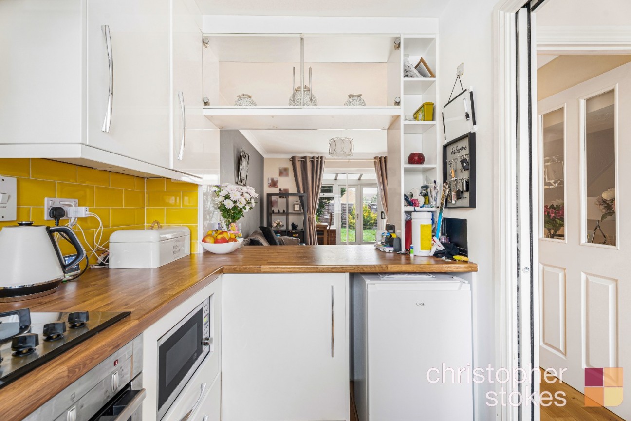 Cohen Close, Cheshunt, Hertfordshire, EN8 8JZ