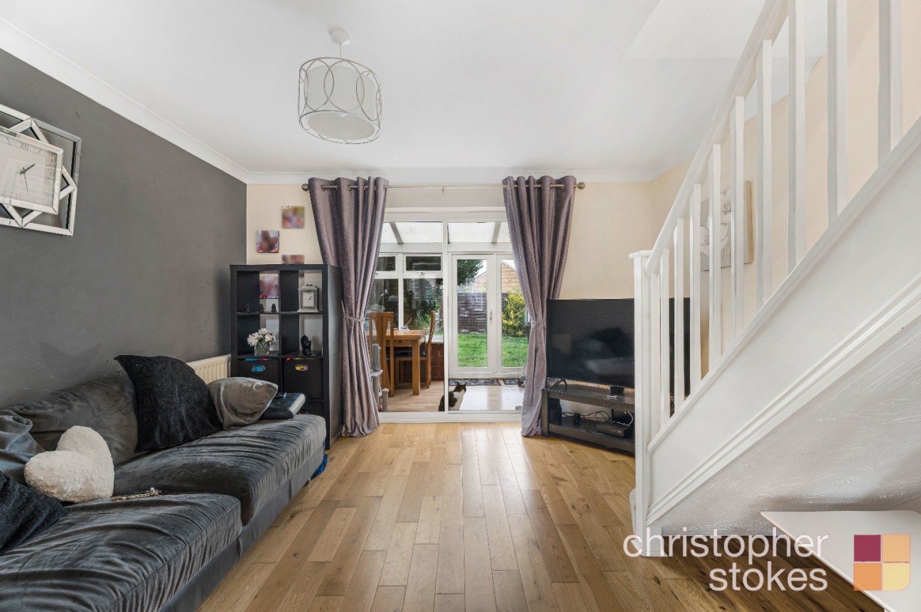 Cohen Close, Cheshunt, Hertfordshire, EN8 8JZ