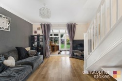 Cohen Close, Cheshunt, Hertfordshire, EN8 8JZ