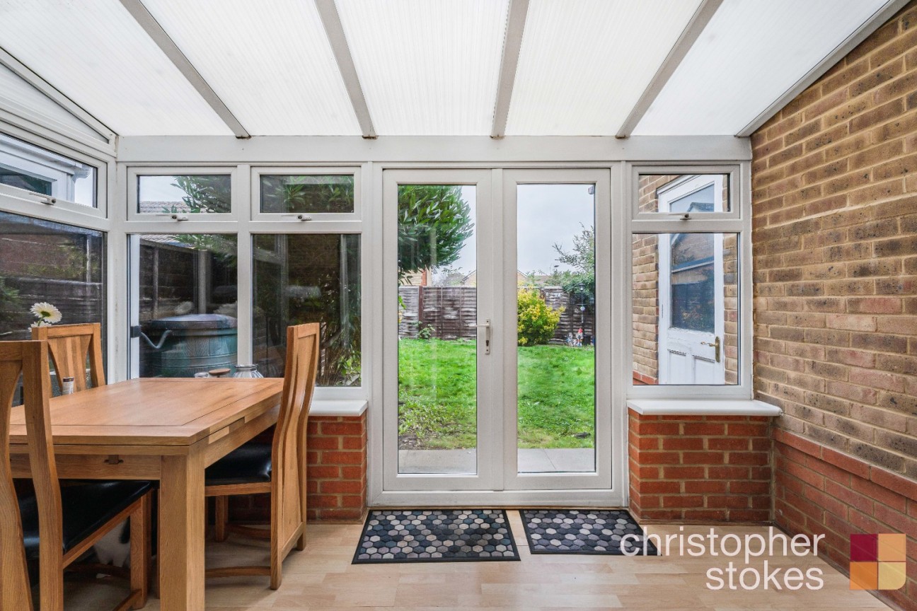 Cohen Close, Cheshunt, Hertfordshire, EN8 8JZ