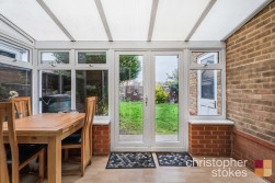 Cohen Close, Cheshunt, Hertfordshire, EN8 8JZ