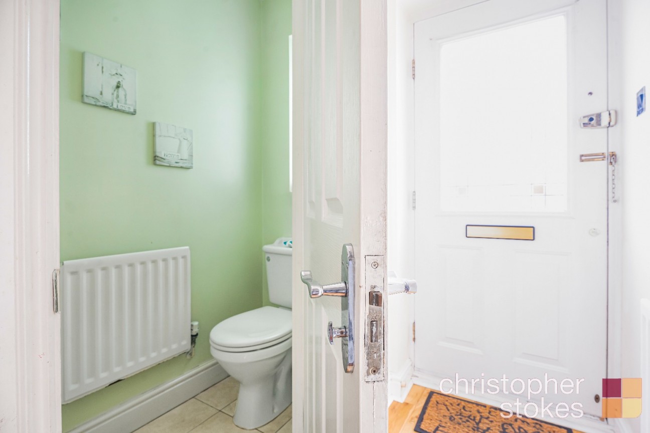 Cohen Close, Cheshunt, Hertfordshire, EN8 8JZ