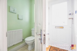 Cohen Close, Cheshunt, Hertfordshire, EN8 8JZ