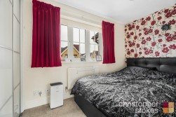 Cohen Close, Cheshunt, Hertfordshire, EN8 8JZ