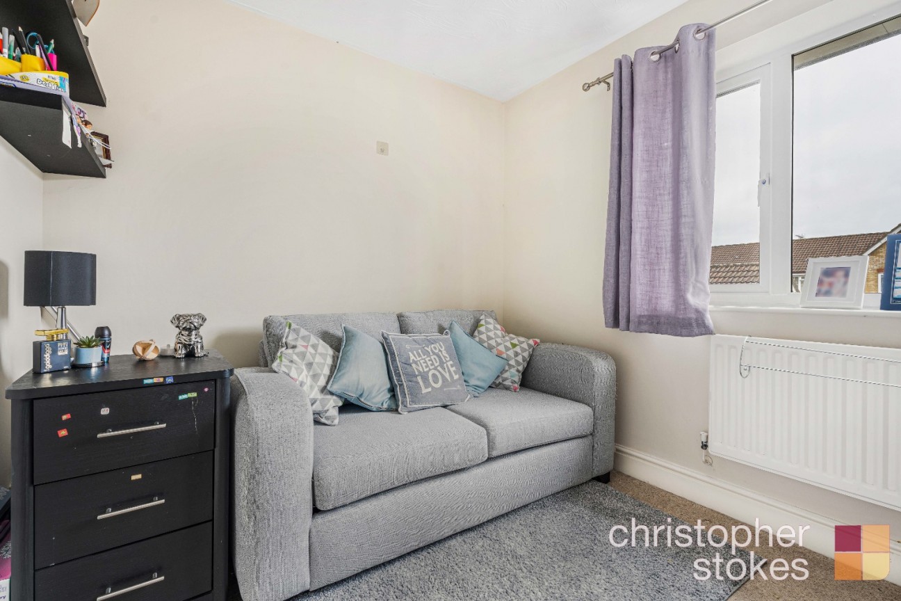 Cohen Close, Cheshunt, Hertfordshire, EN8 8JZ