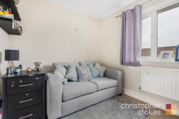 Cohen Close, Cheshunt, Hertfordshire, EN8 8JZ