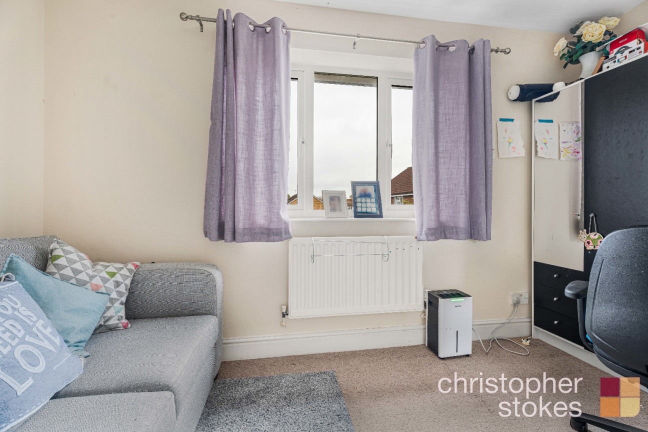 Cohen Close, Cheshunt, Hertfordshire, EN8 8JZ