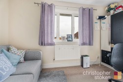 Cohen Close, Cheshunt, Hertfordshire, EN8 8JZ