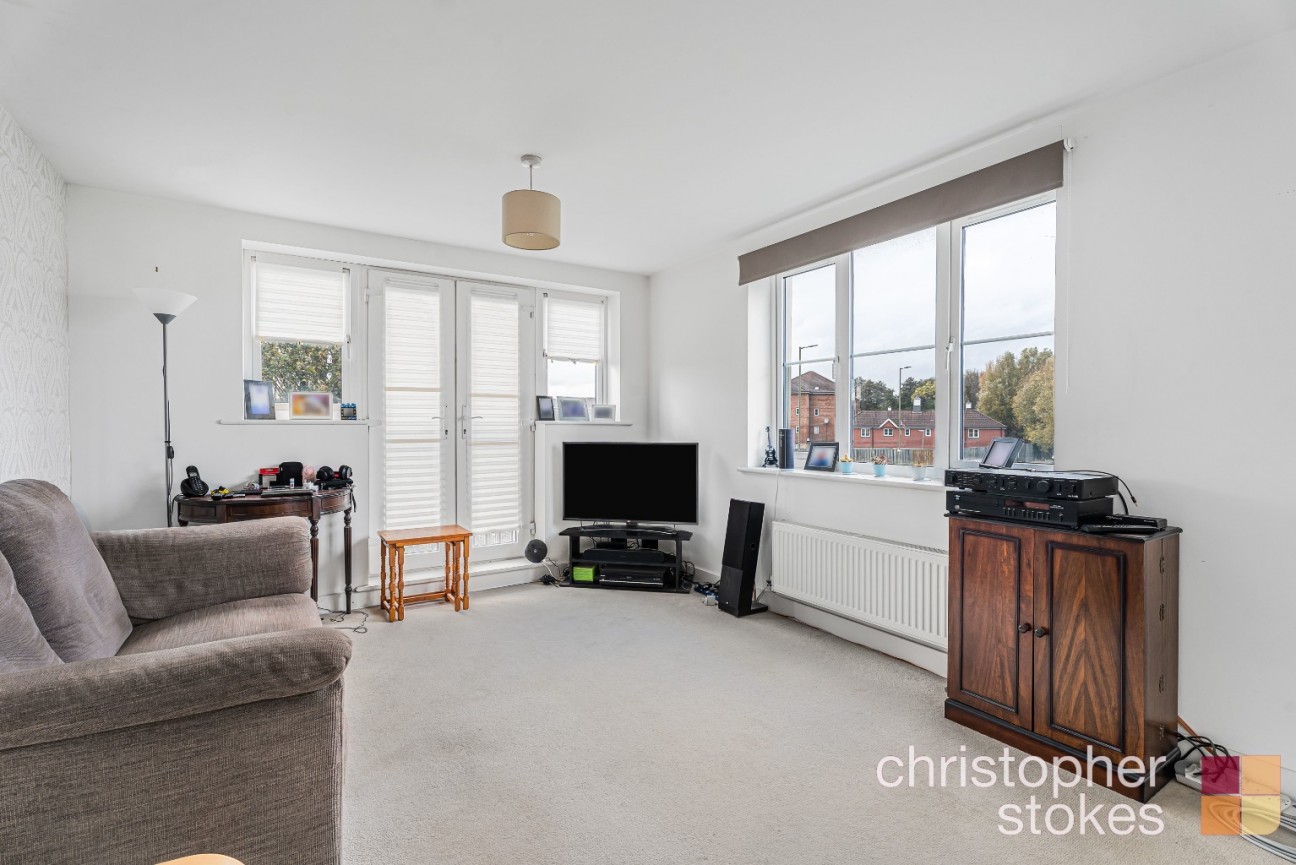 Watery Lane, Turnford, Broxbourne, Hertfordshire, EN10 6GF