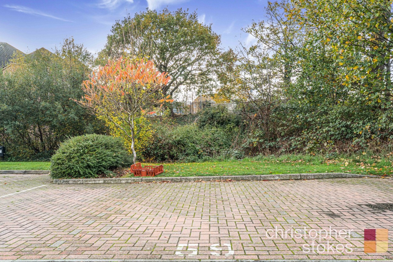 Watery Lane, Turnford, Broxbourne, Hertfordshire, EN10 6GF